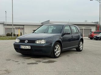 volkswagen golf 4 rabbit