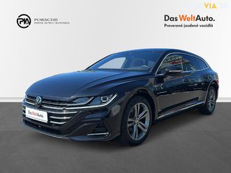 arteon sb r-line 2.0 tdi 200k ds7 scr za 32 999 €