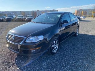 lim. trendline / klima /tempomat