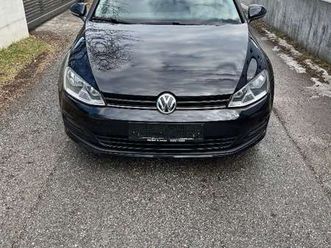 vw golf rabbit 1,2 bmt tsi