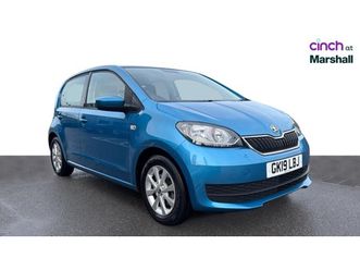 1.0 mpi greentech se 5dr