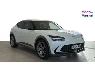 360kw sport plus 77.4kwh 5dr awd auto [comf/innov]
