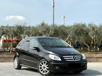 okazion mercedes benz b-class
