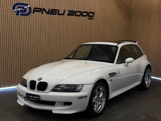 z3m 3.2i coupé
