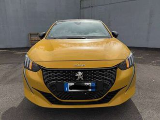 208 1.5 bluehdi gt pack s