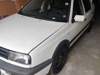 vw vento 1,9 sdi