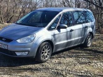 vând ford galaxy 2009 aiton