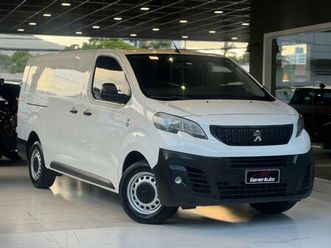 peugeot expert business pack 1.6 turbo diesel