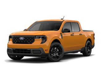 ford maverick 2026 xlt