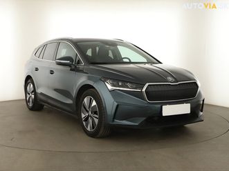 skoda enyaq iv 80 82 kwh, za 22 700 €