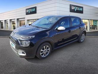 puretech 83 s&s bvm5 you!