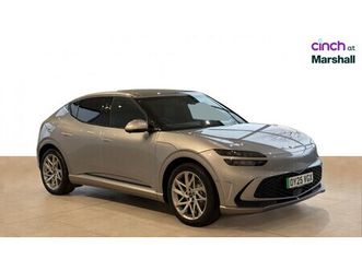 234kw sport 77.4kwh 5dr awd auto [innovation pack]