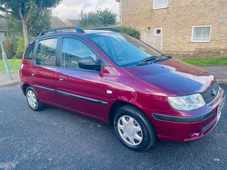 1.6 classic auto euro 4 5dr