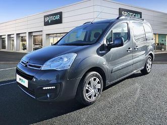 bluehdi 100 s&s bvm5 shine