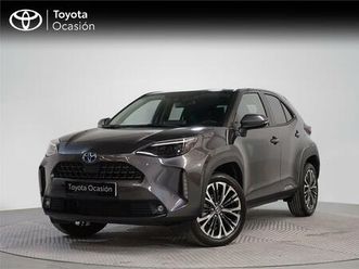 5 puertas style 120h e-cvt