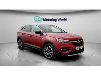 2020 | 1.6 13.2kwh business edition nav premium auto 4wd euro 6 (start/stop) 5dr hybrid4