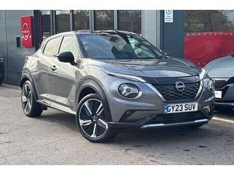 1.6 hybrid tekna+ 5dr auto