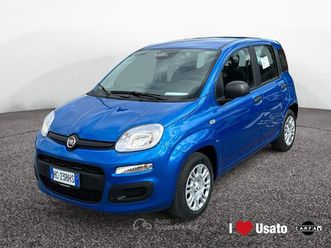 new panda panda 1.0 70cv hybrid icon