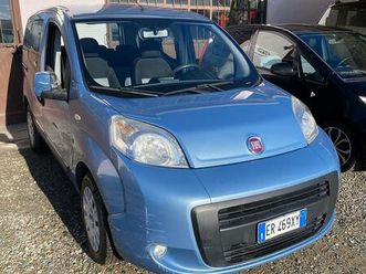 fiat qubo 1.3 mjt 75 cv dynamic