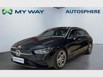 pack amg*boite auto*gps*caméra*carplay*capteurs av/ar