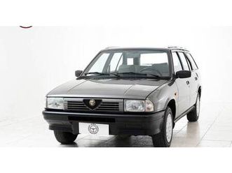 1987 | alfa romeo 33 - 1.7