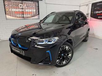 bmw ix3 ix3 m sport