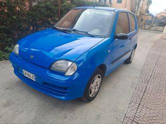 fiat 600 euro 4