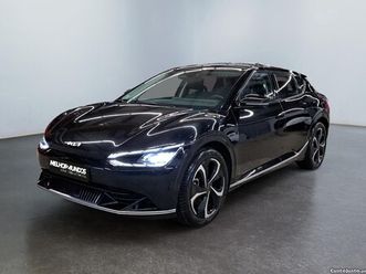 kia ev6 air design setembro/23