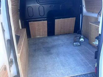 renault kangoo grand confort