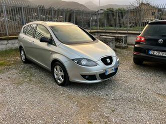seat altea xl 1.9 tdi stylance
