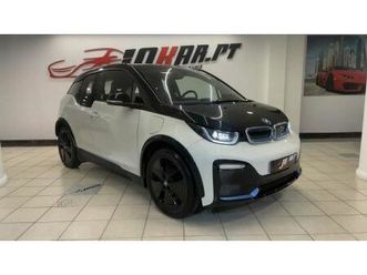 bmw i3 94ah +exa +comfort package advance