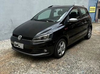 volkswagen fox rock in rio 1.6 mi total flex 8v 5p 2016