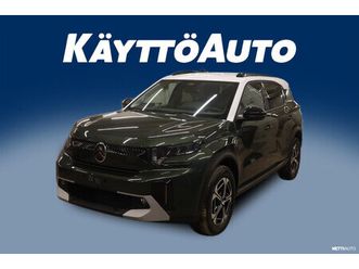 max hybrid 145 automaatti