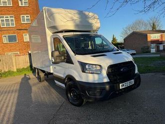 2.0 350 ecoblue leader rwd l3 euro 6 (start/stop) 2dr