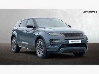 2.0 d200 mhev autobiography auto 4wd euro 6 (start/stop) 5dr