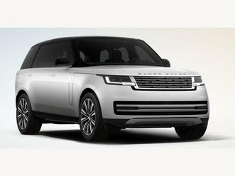 3.0 p460e 38.2kwh autobiography auto 4wd euro 6 (start/stop) 5dr (lwb)