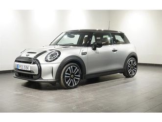 mini cooper | se maximise h k headup panorama