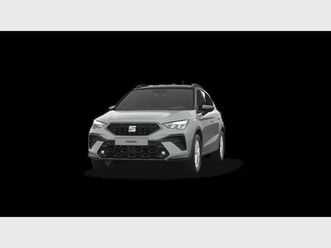 new arona 1.0 tsi manueel 5v *play plus*stock*8j garantie*