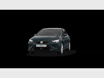 new ibiza 1.0 mpi 80pk 5v manueel *play*stock*