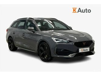 vz 1,4 phev 180 kw e-hybrid dsg | cupra jatkotakuu voimassa: 31-1-2027 / 90 000km asti |
