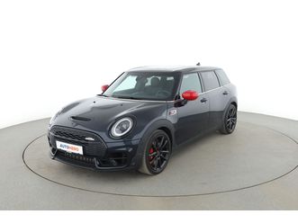 john cooper works