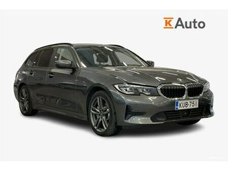 g21 touring 330e xdrive a charged edition
