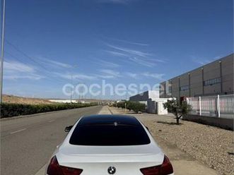 bmw serie 6 640d gran coupe