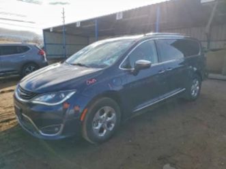 chrysler pacifica * hybrid* limited* buy now*