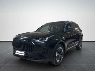 6.0 superhybrid phev+hev