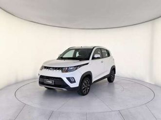 kuv100 1.2 k8