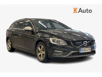 d4 awd classic r-design aut