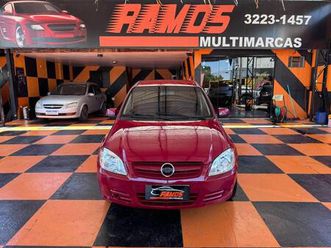 chevrolet celta spirit/lt 1.0 mpfi 8v flexp. 5p