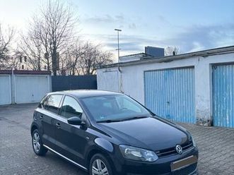 vw polo life | automatik | steuerkette neu | scheckheftgepflegt