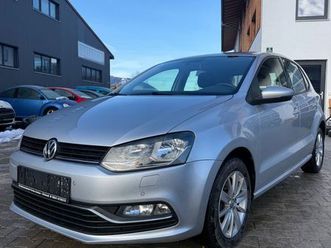 volkswagen polo 1.0 44kw allstar